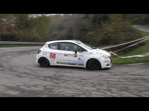 2°Rally di Castiglione T.se 2018 Cittadino-Bassignana By Ferrario