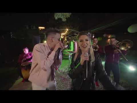 Valeria Gau ft Marcos Da Costa   iLegales 👱🏼 ♀️😈