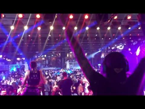 Andy Love djset NUMBER ONE DISCO yeeeah "UNCUT LIVE CLUB"