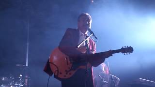 Los Humildes en Tha Ritz,NC Besos sin futuro