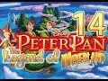 Disney S Peter Pan The Legend Of NeverLand PS2 Walkthrough Part 14 BOSS