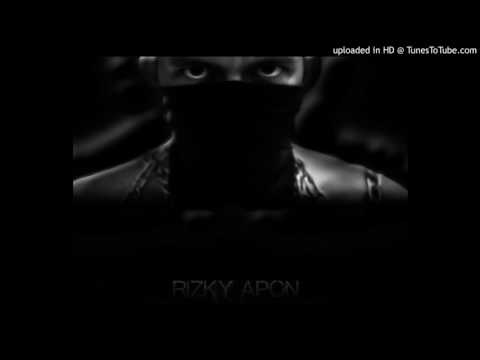 Rizky Apon feat Agung Oky Perdana - Maafkan