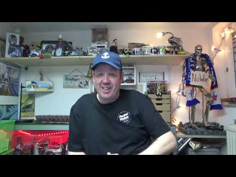 Hachette Londonbus Routemaster Ausgabe 75 und 76