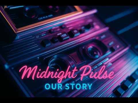 Our Story | The Midnight Pulse