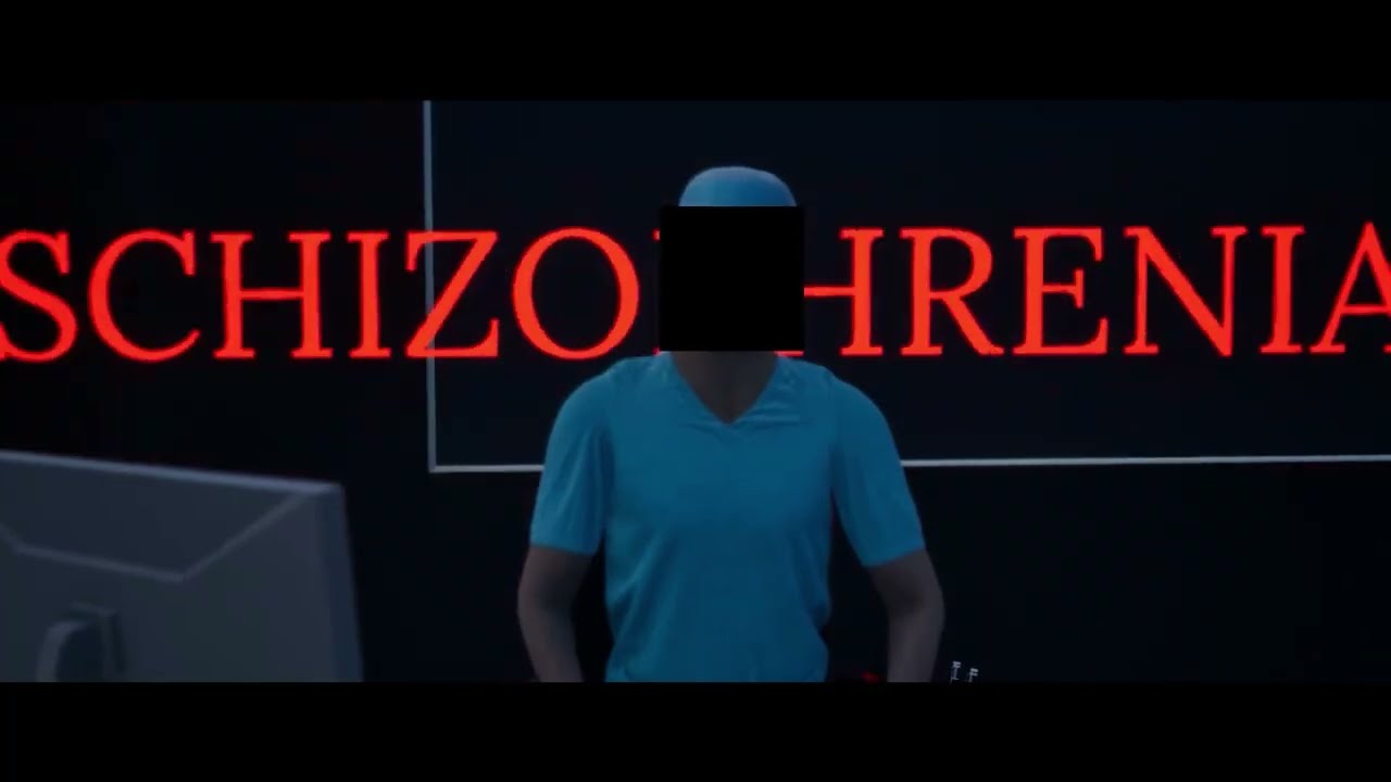 SCHIZOPHRENIA Gameplay PC | Psychological-Horror Game #games #gaming #gameplay #steamgames