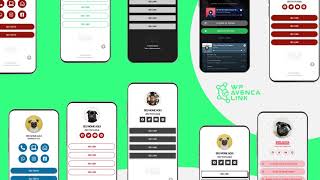 Instagram Link in Bio Page for WordPress + Elementor │ Get it now your fully custom Link in Bio Page