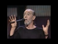 George Carlin - Save the Planet (The Planet is fine)