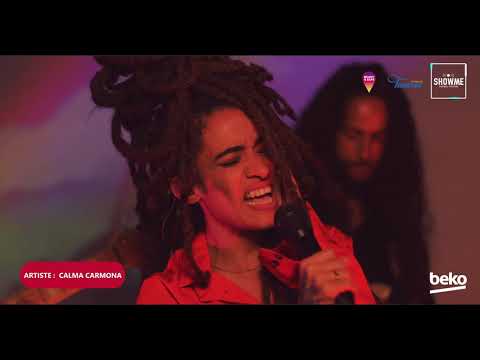 Calma Carmona /Live Session / Episode 1 /Show Me festival