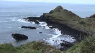 Ancient Winds of Ireland