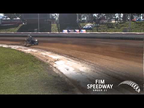 2013 FIM Speedway - Under 21 World Championship - Season Summary