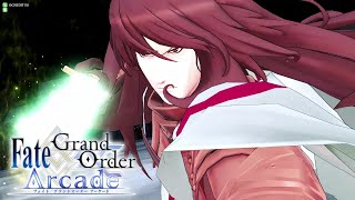 ゆっくり実況with雑談　FGOAC NPC達とグレイルウォー Part ２２５