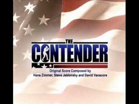 The Contender - Long Version (Hans Zimmer - Steve Jablonsky)