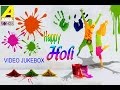 Basant Utsav Special Bengali Movie Video Jukebox Dol Dol Dol Holi Special