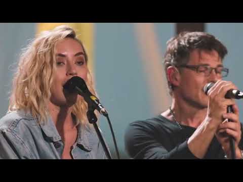 A Ha ft Ingrid Helene Havik   The Sun Always Shines On TV ( Unplugged)