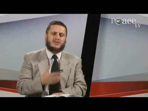 Pendimi është shpëtim në botën tjetër - Hoxhë Sedat Islami