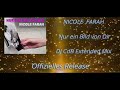 Nicole Farah - Nur ein Bild von Dir (DJ CdB Extended Mix)