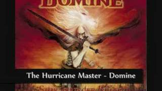 Domine - The Hurricane Master
