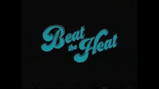 Turbotito & Daniel T. - Beat the Heat