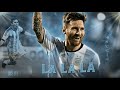 Messi The GOAT - La La La Ft. Shakira [Messi/Edit] !