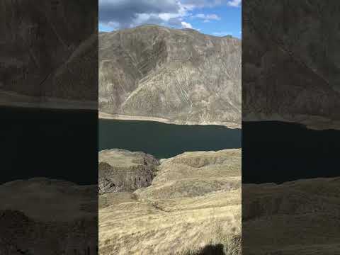 горы республика тыва