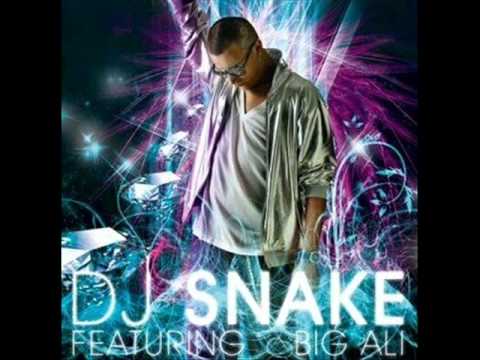DJ Snake Feat. Big Ali - CALYPSO