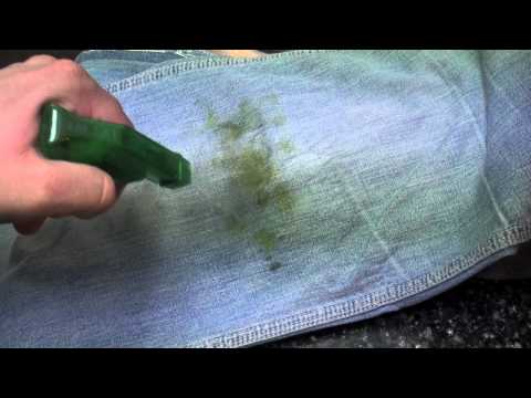 #1 Food, Beverage & Pet Stain Remover by Motsenbocker's LIFT OFF