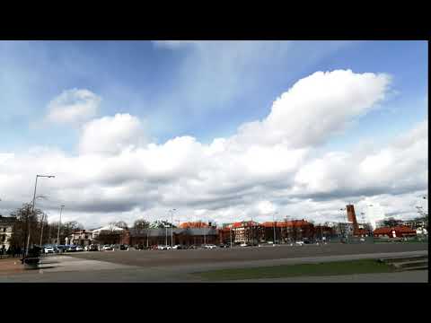 Huawei P40 Pro timelapse 02