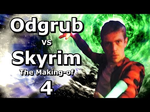 The Movie Making Journey 4