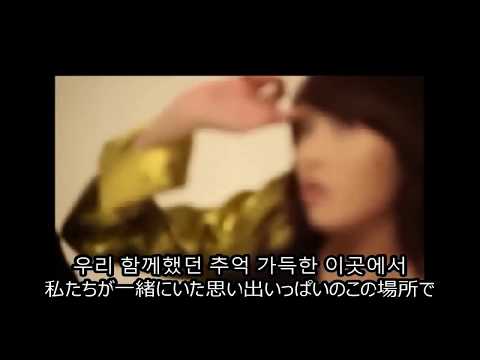Time - 현아(ヒョナ) Feat. Rado [日本語字幕]