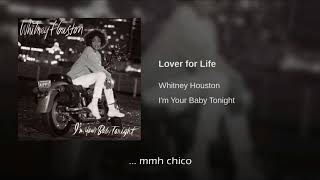 Whitney Houston Lover For Life Traducida Al Español