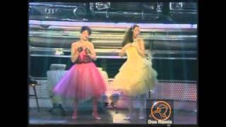 Doo Remix ♫ ♪ "Retro" Video Mix ♫ ♪ (Parte 2)