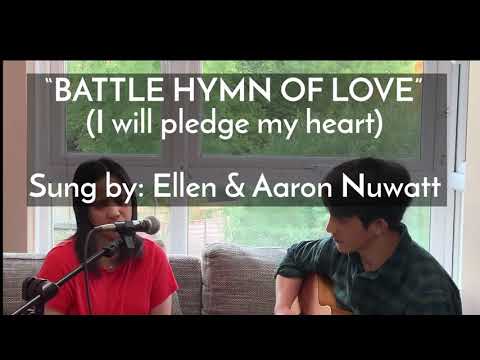 The Battle Hymn Of Love - Kathy Mattea