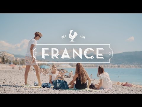 Étudier en France  | Study in France
