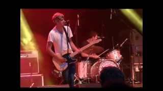 We Are Scientists - It&#39;s A Hit (Live @ Indiependence 2013)