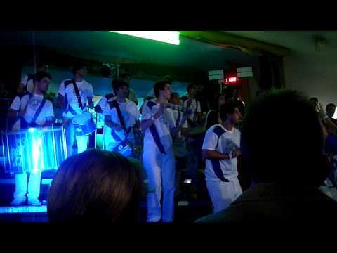 3° Balatucada - Bateria ESPM