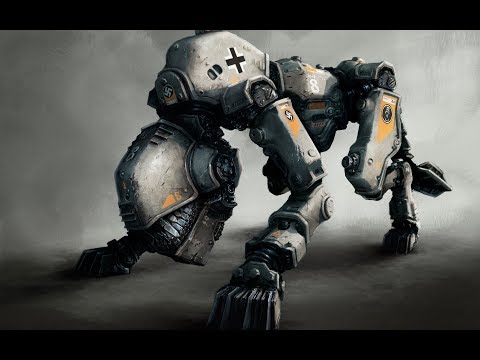 Phantassm Plays - Wolfenstein: The New Order (Pt. #11)