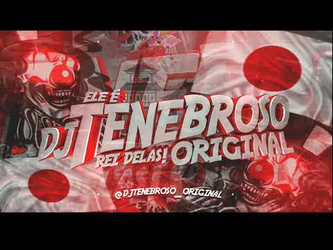 AUTOMOTIVO BRISANTE  - DJ TENEBROSO ORIGINAL e DJ ROCA (MC DELUX E MC MAGNO)