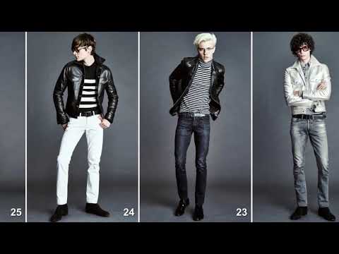 Tom Ford   Spring 2016 Menswear