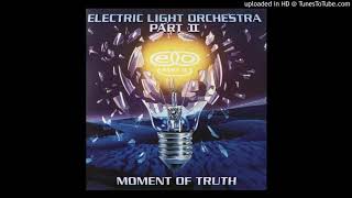 18. The Leaving - Electric Light Orchestra Part Two - Moment Of Truth