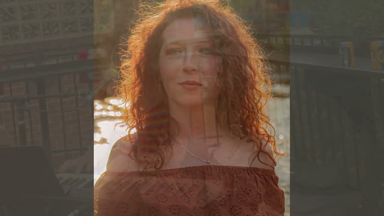 Promotional video thumbnail 1 for Amanda Wisdom