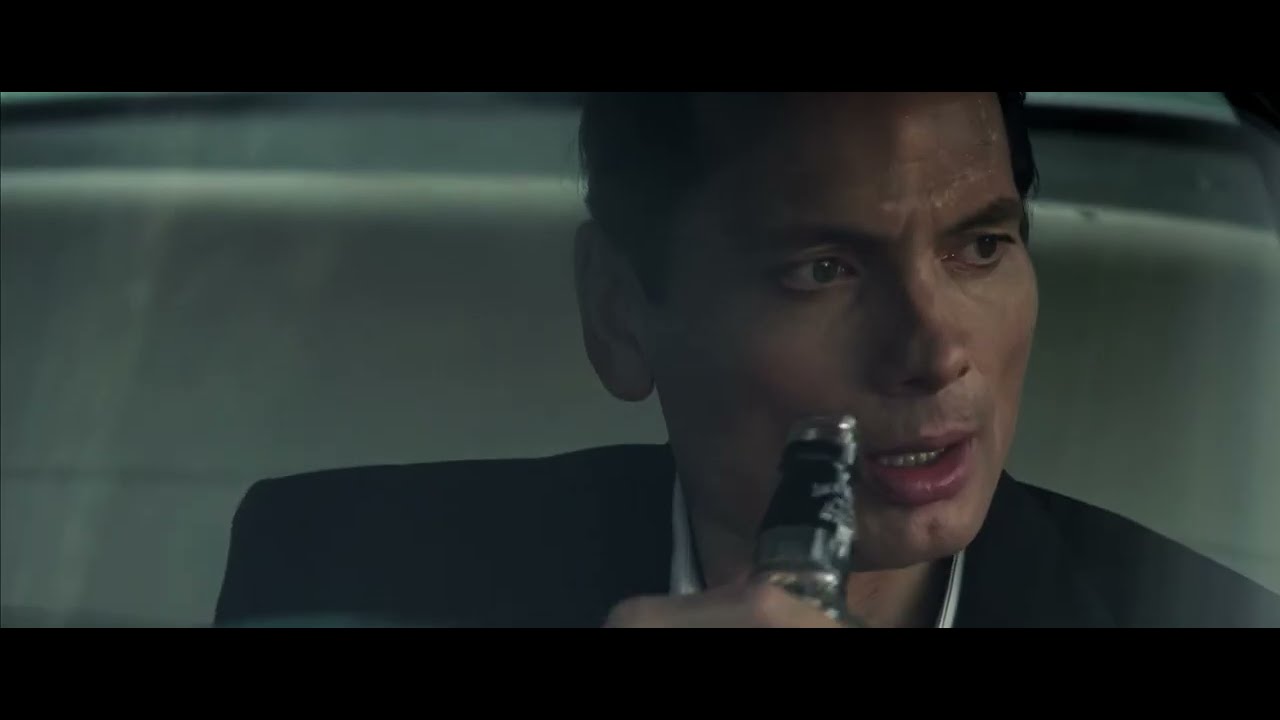 Trailer SINATRA! ETERNITY