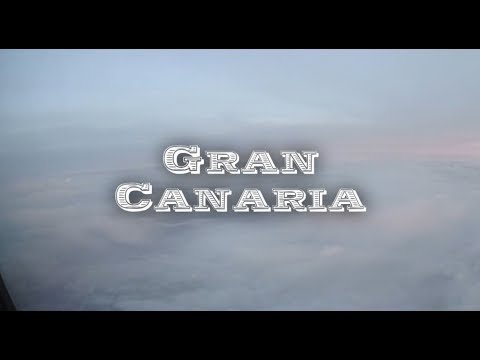 Gran Canaria 2017 (HD)