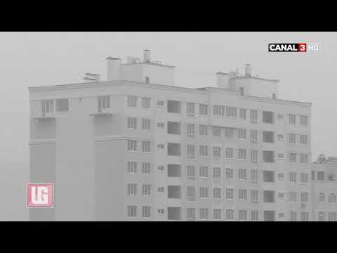 Unitatea de gardă - 15 noiembrie 2019