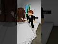 They Were About To Get Married Until Shorts Roblox Brookhaven