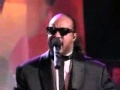 Stevie Wonder and Ray Charles - Living for the ...