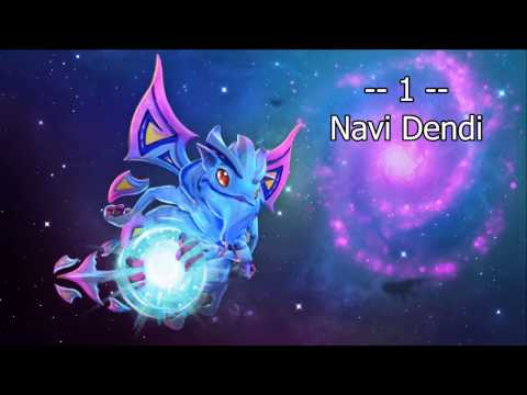 Best Moment Grand Final The International 2011 Na'Vi Vs EHOME