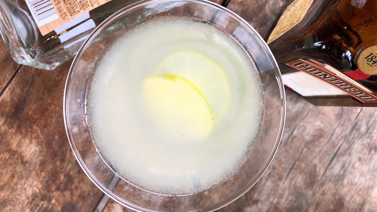 Коктейль Камикадзе: особенности, состав и рецепт напитка