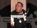 Lissu Anasema Baba Levo Kapewa Hela Na DP World Live Globaltv Shortsvideo Exclusive Viral