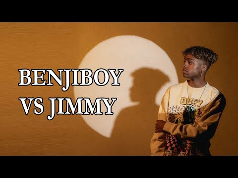 Miniatura de BENJIBOY VS JIMMY