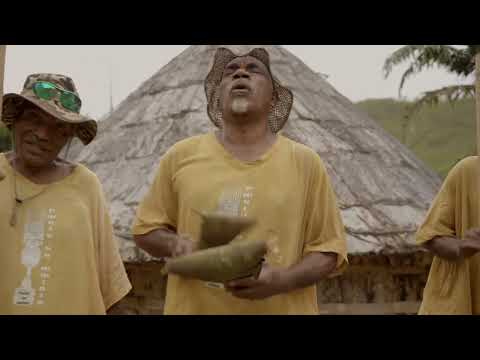 Ounine Pawoap - Yeby Yeby  OFFICIAL VIDEO